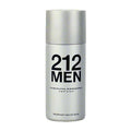 Carolina Herrera 212 Men Deo Spray For Men 150ml