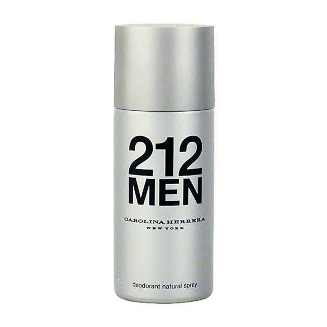 Carolina Herrera 212 Men Deo Spray For Men 150ml