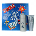 Carolina Herrera 212  Giftset for Men