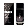 Carolina Herrera 212 Vip Black Perfume For Men EDP 100ml
