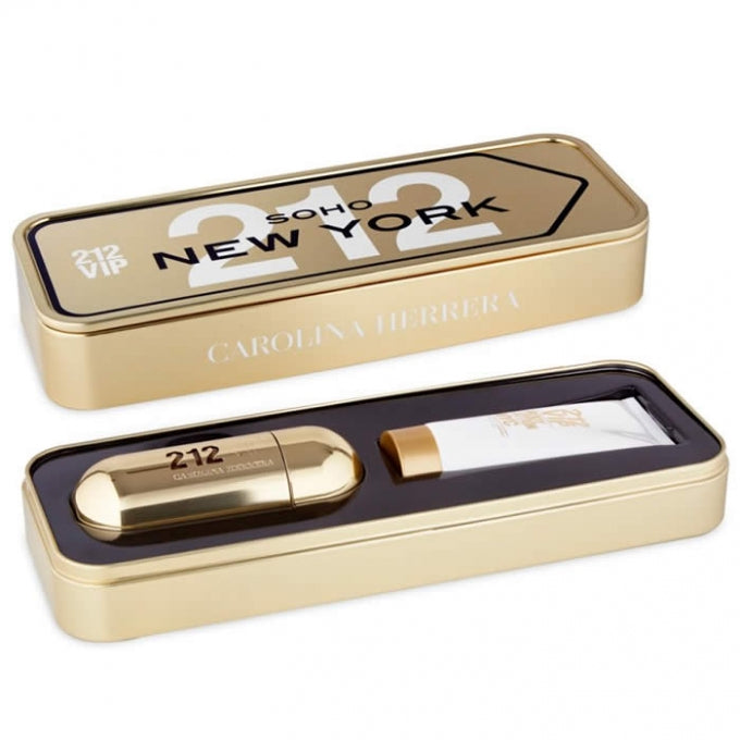 Carolina Herrera 212 Vip Giftset for Women