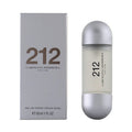 Carolina Herrera 212 Perfume For Women EDT 30ml