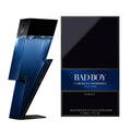 Carolina Herrera Bad Boy Cobalt Perfume For Men EDP Electrique 50ml