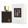 Carolina Herrera CH Men Perfume For Men EDT 100ml