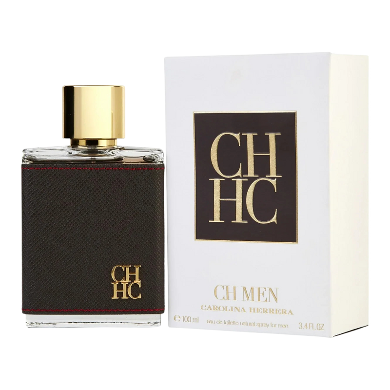 Carolina Herrera CH Men Perfume For Men EDT 100ml