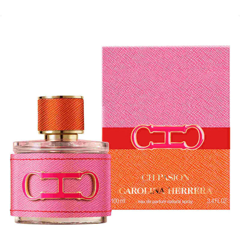 Carolina Herrera CH Pasion Perfume For Women EDP 100ml