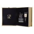 Carolina Herrera Ch Prive Giftset for Men