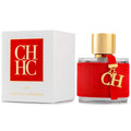 Carolina Herrera Ch Perfume For Women EDT 100ml