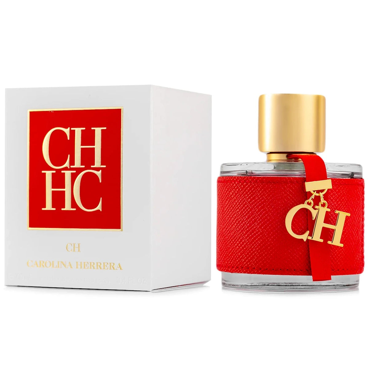 Carolina Herrera Ch Perfume For Women EDT 100ml