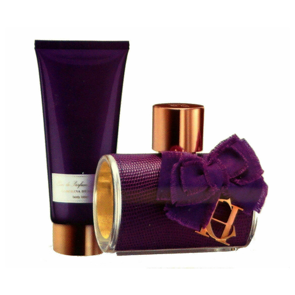 Carolina Herrera Ch Eau De Parfum Sublime Gift Set For Women