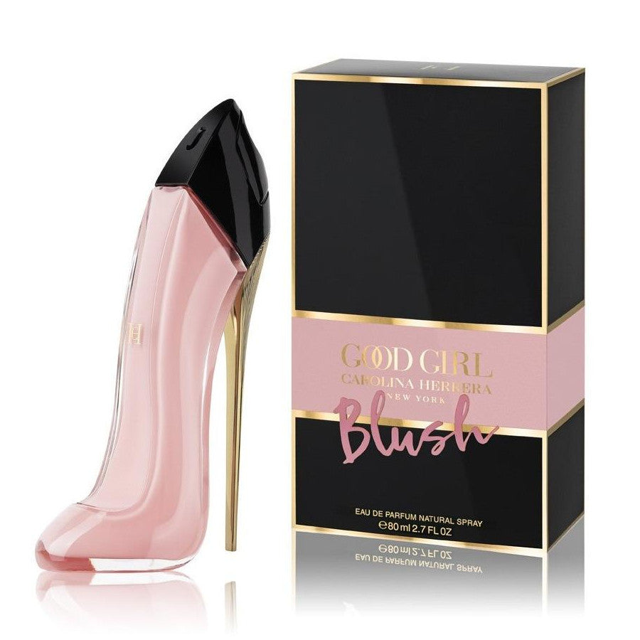 Carolina Herrera Good Girl Blush Perfume For Women EDP 80ml