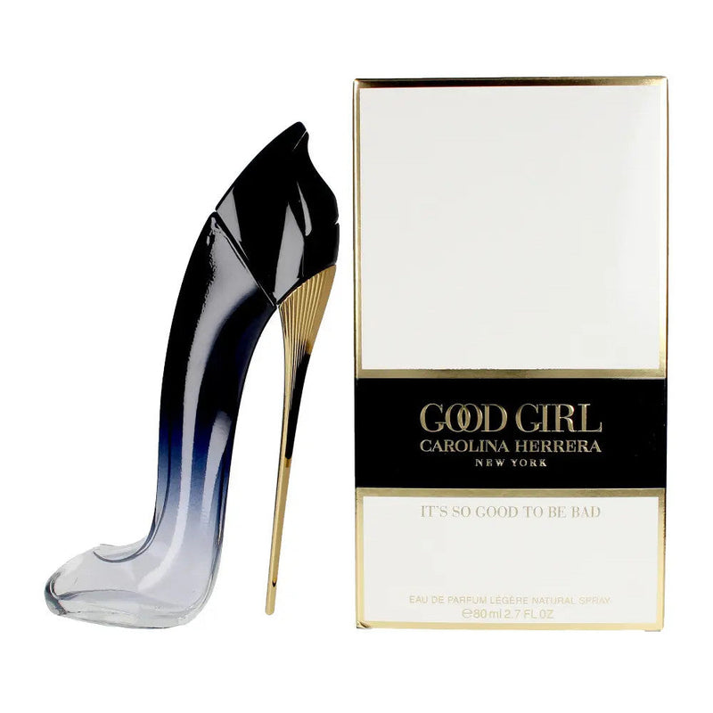 Carolina Herrera Good Girl It's So Good To Be Bad Perfume For Women EDP Legere 80ml