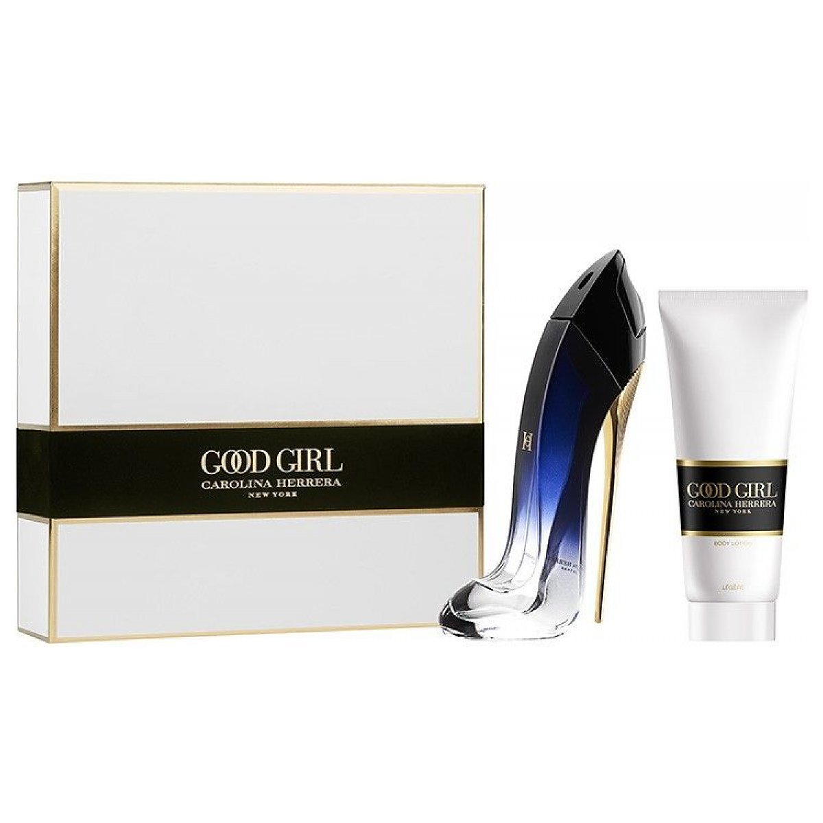 Carolina Herrera Good Girl It's So Good To Be Bad Gift Set For Women