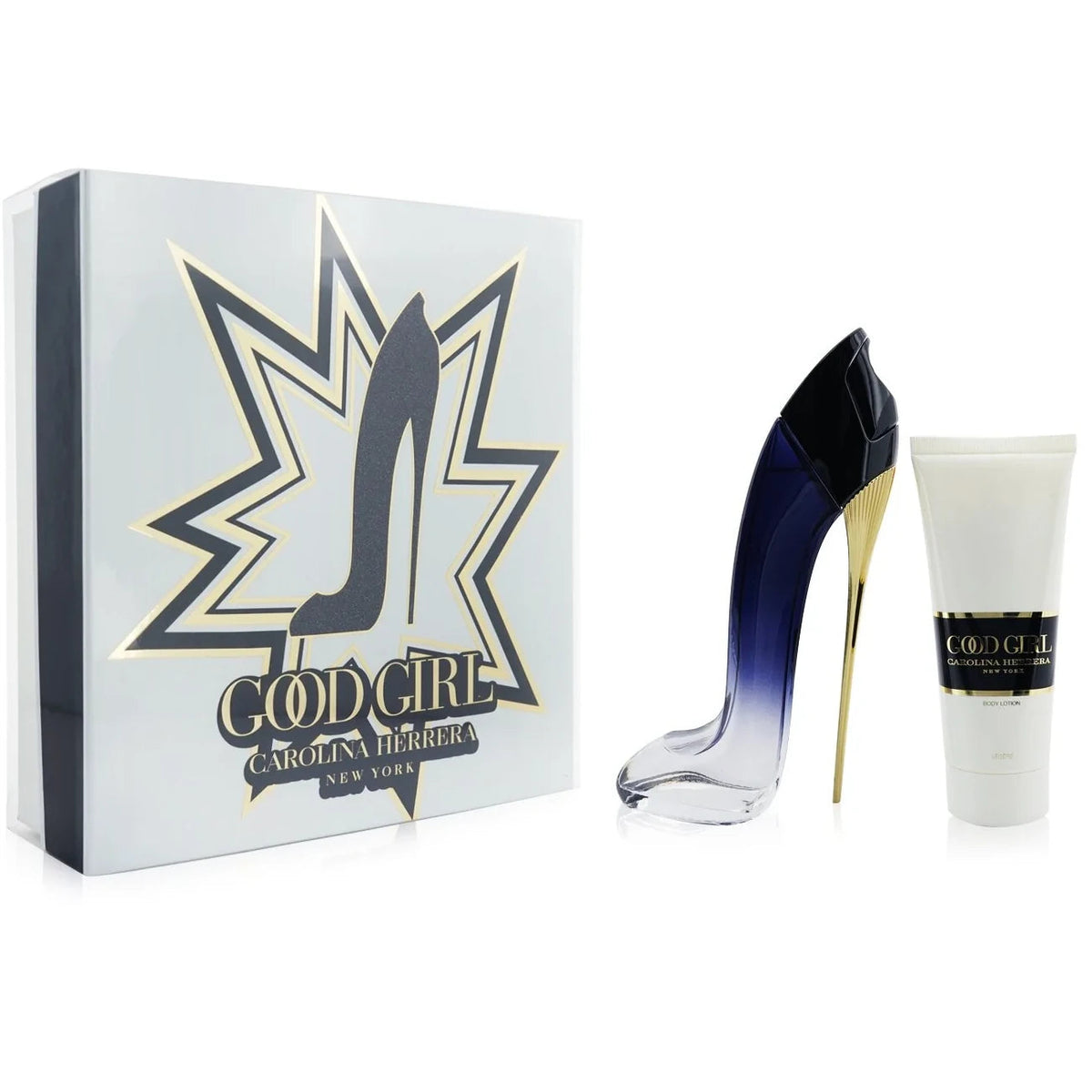 Carolina Herrera Good Girl Legere Gift Set For Women