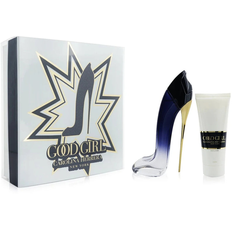 Carolina Herrera Good Girl Legere Gift Set For Women