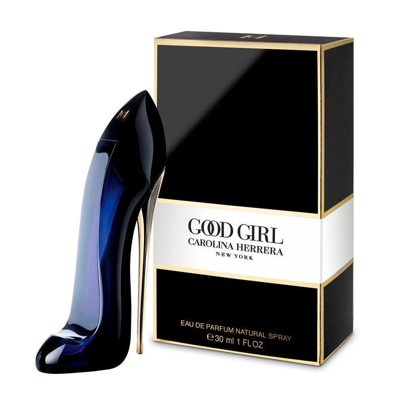 Carolina Herrera Good Girl Perfume For Women EDP 30ml