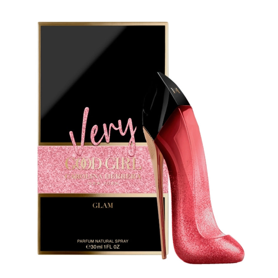 Carolina Herrera Very Good Girl Glam Perfume For Women Parfum 30ml
