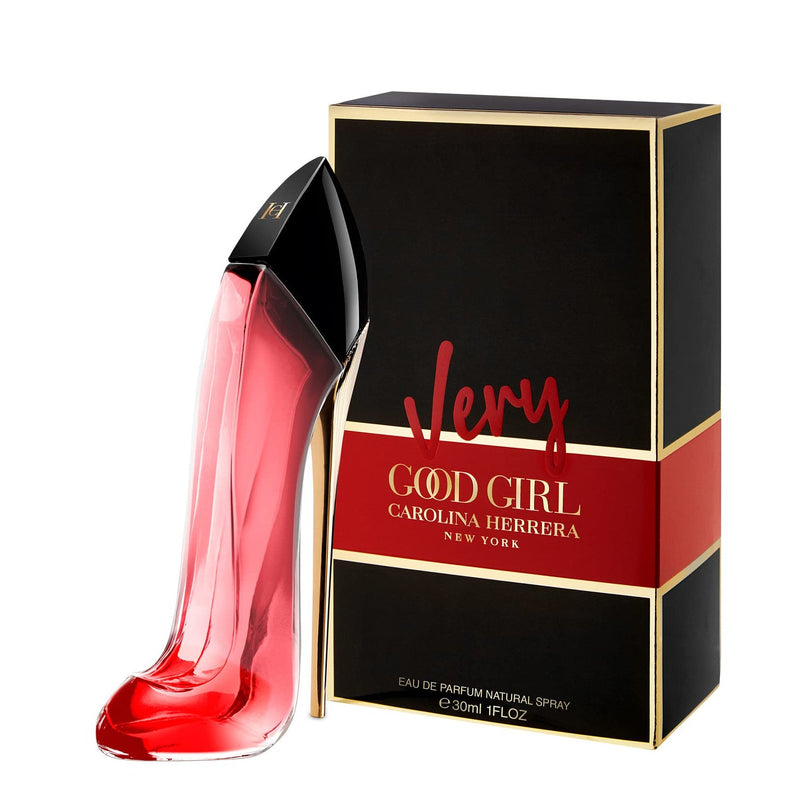 Carolina Herrera Very Good Girl Perfume For Women EDP 30ml