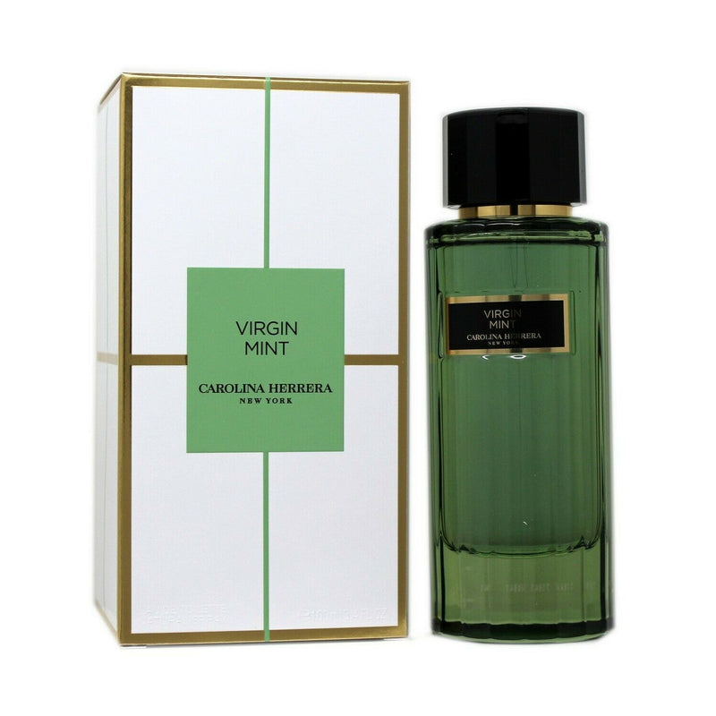 Carolina Herrera Virgin Mint Perfume For Unisex EDT 100ml