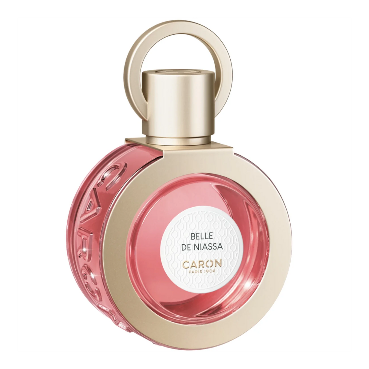Caron Belle De Niassa Perfume For Women EDP 50ml