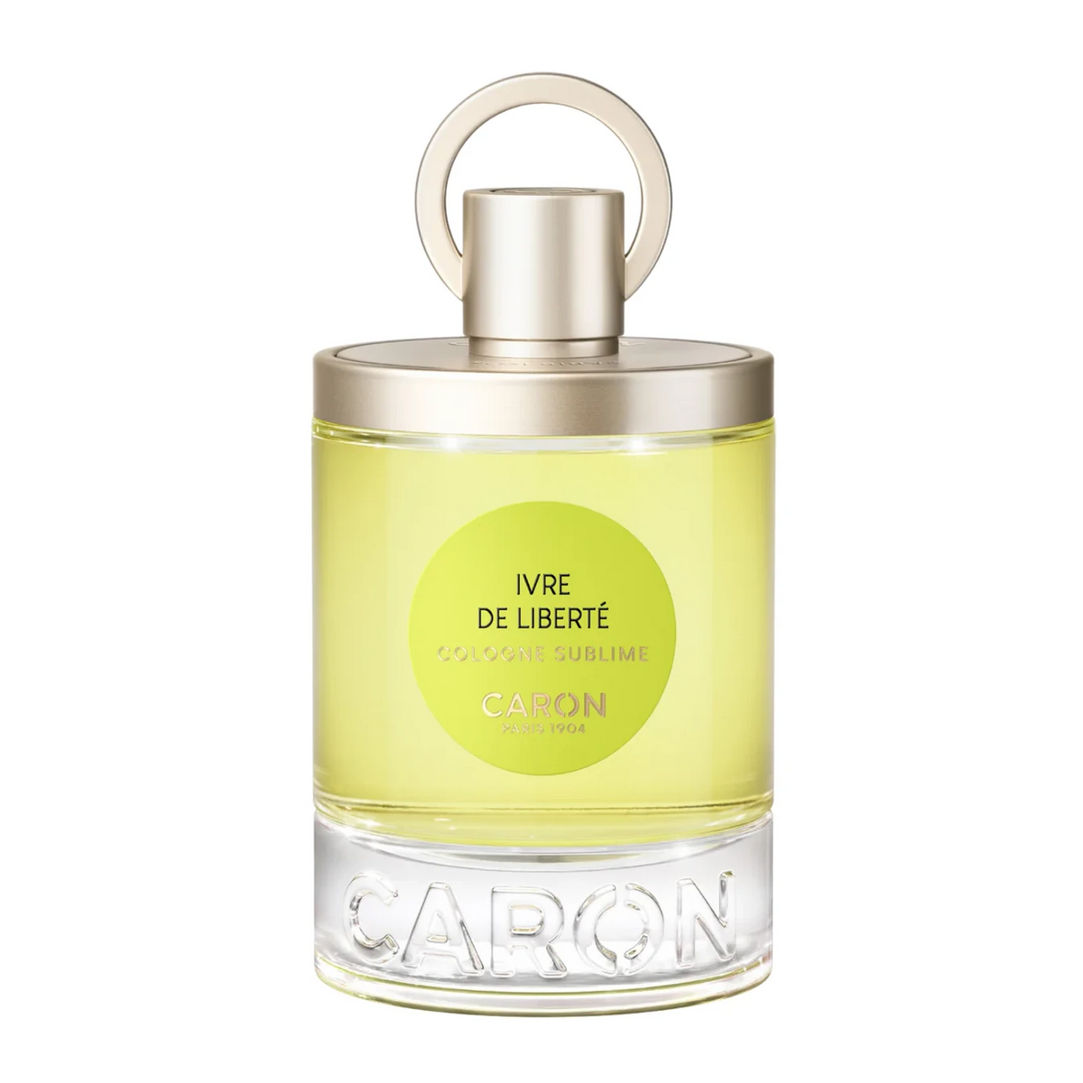 Caron Ivre De Liberte Perfume For Unisex EDC 100ml
