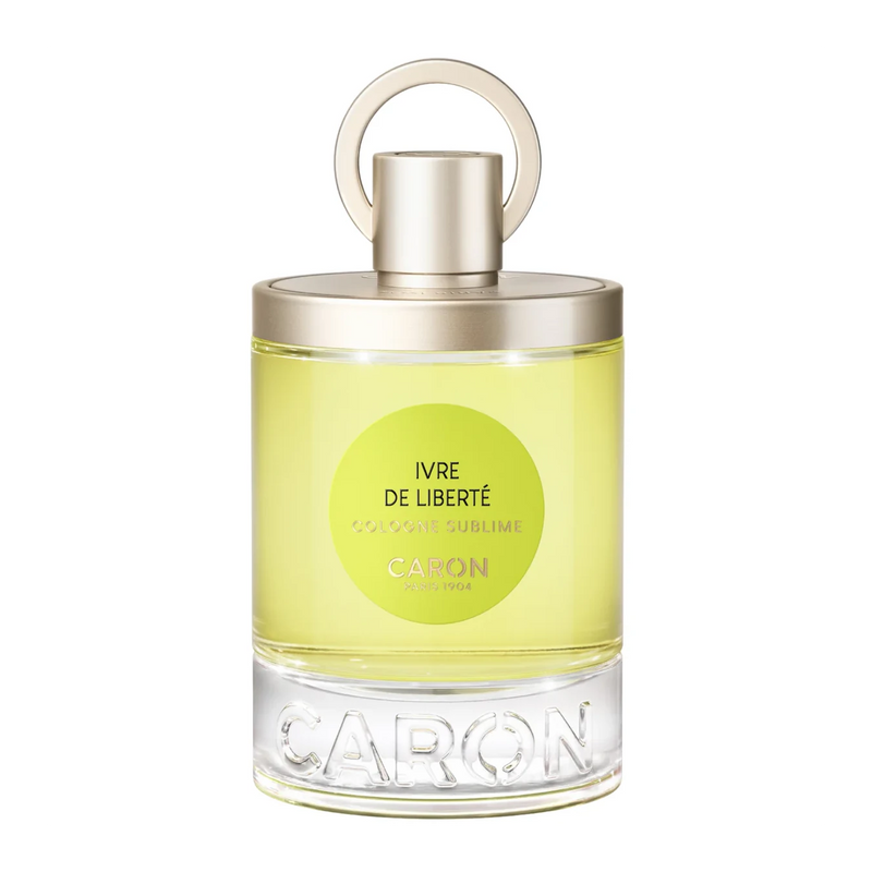 Caron Ivre De Liberte Perfume For Unisex EDC 100ml