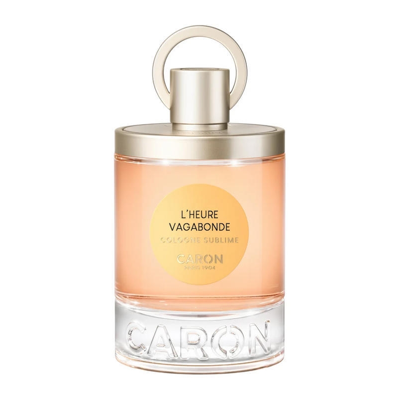 Caron L'Heure Vagabonde Perfume For Unisex EDC 100ml