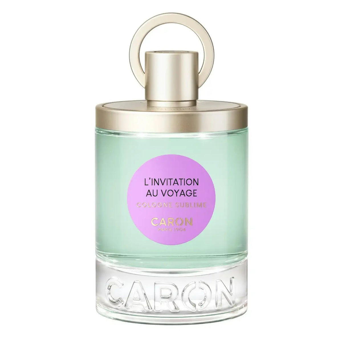 Caron L'Invitation Au Voyage Perfume For Unisex EDC 100ml