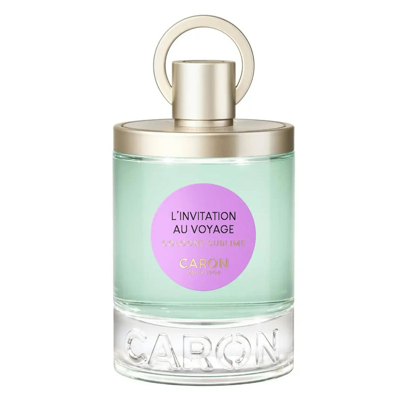 Caron L'Invitation Au Voyage Perfume For Unisex EDC 100ml