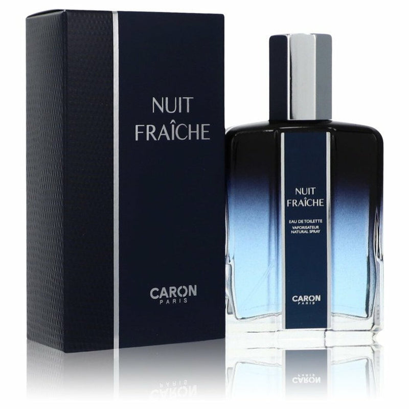 Caron Nuit Fraiche Perfume For Men EDT 75ml