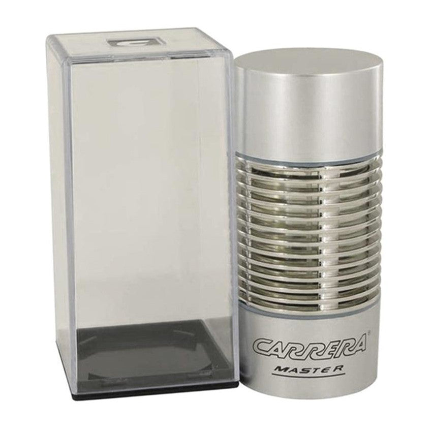 Carrera Master Perfume For Men EDT 100ml