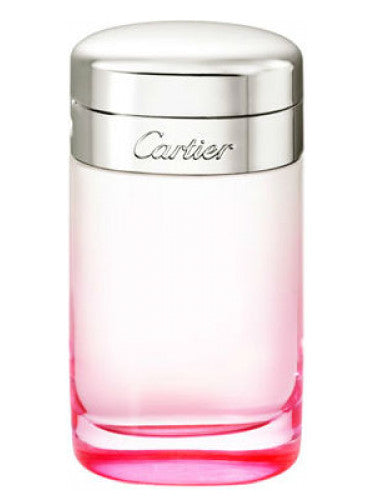 Cartier Baiser Vole Lys Rose for Women EDT 100 ML