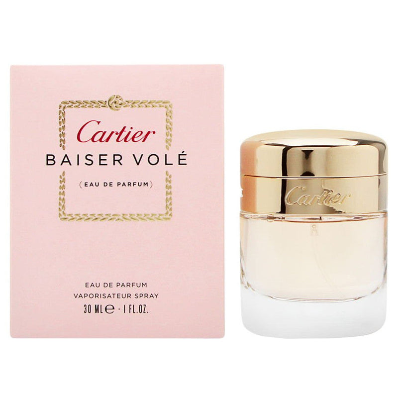 Cartier Baiser Vole Perfume For Women EDP 30ml