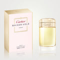 Cartier Baiser Vole Perfume For Women Parfum 100ml