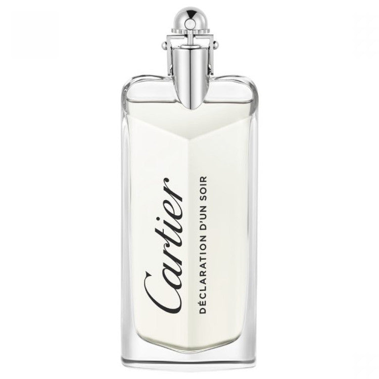 Cartier Declaration D'Un Soir Perfume For Men EDT 100ml
