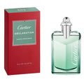 Cartier Declaration Haute Fraicheur Perfume For Men EDT 50ml