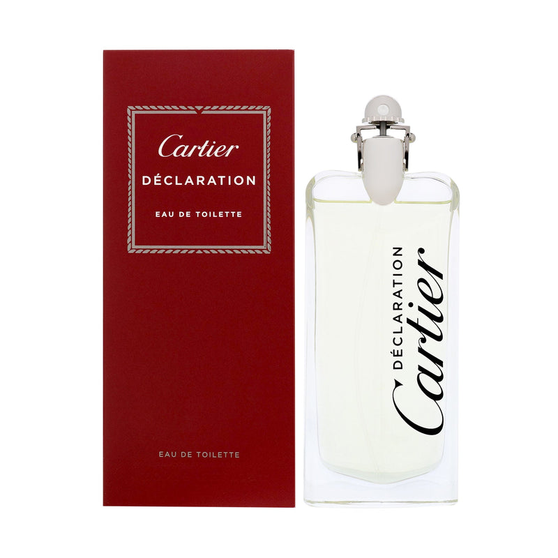 Cartier Declaration Perfume For Men EDT 150ml