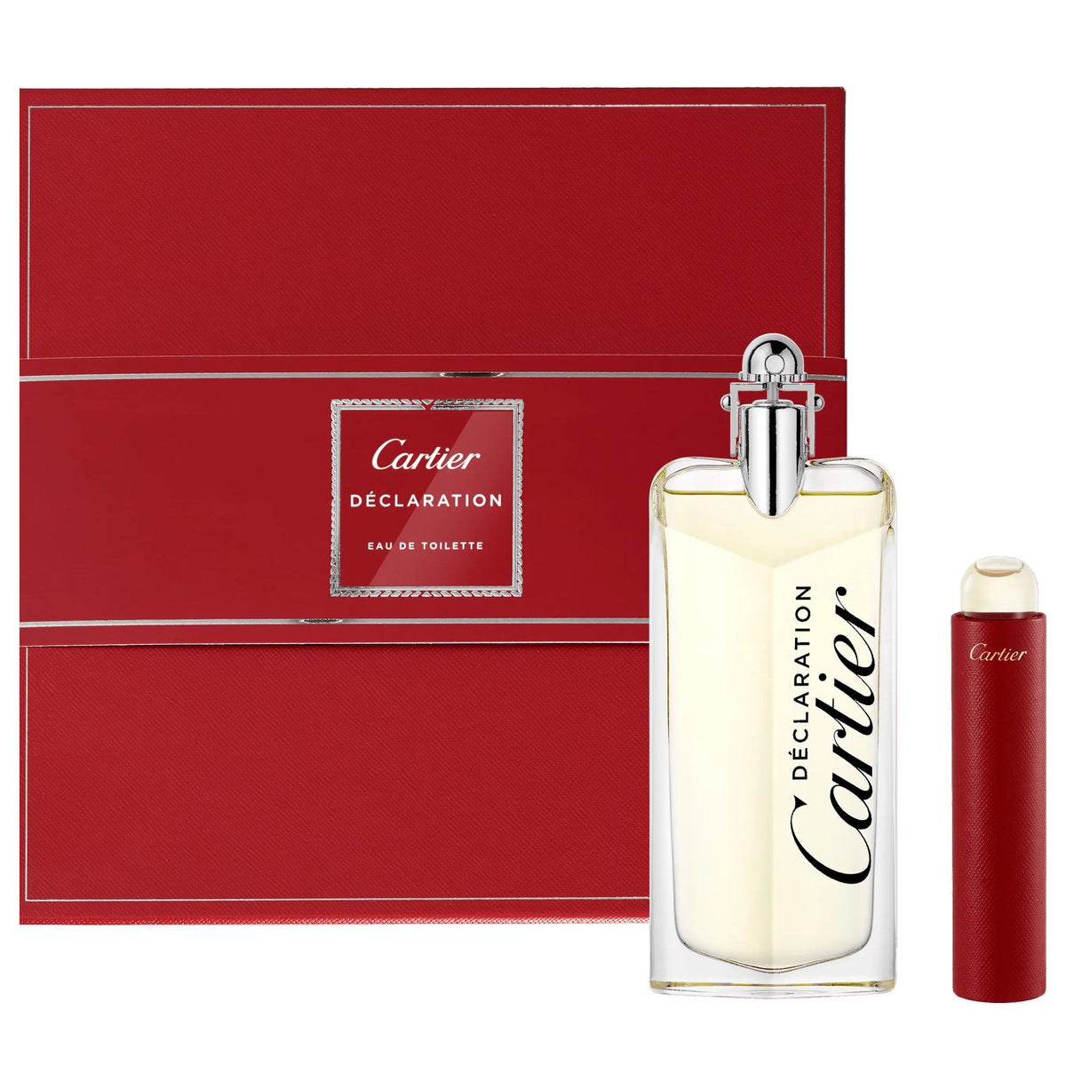 Cartier Declaration Gift Set For Men