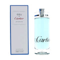 Cartier Eau De Cartier Vetiver Bleu Perfume For Unisex EDT 200ml