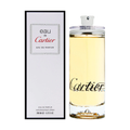 Cartier Eau De Cartier Perfume For Unisex EDP 200ml