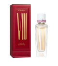 Cartier L'Heure Diaphane VIII Perfume For Women EDT 75ml