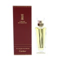 Cartier L'Heure Mysterieuse XII Perfume For Unisex EDP 75ml