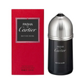 Cartier Pasha De Cartier Edition Noire Perfume For Men EDT 100ml