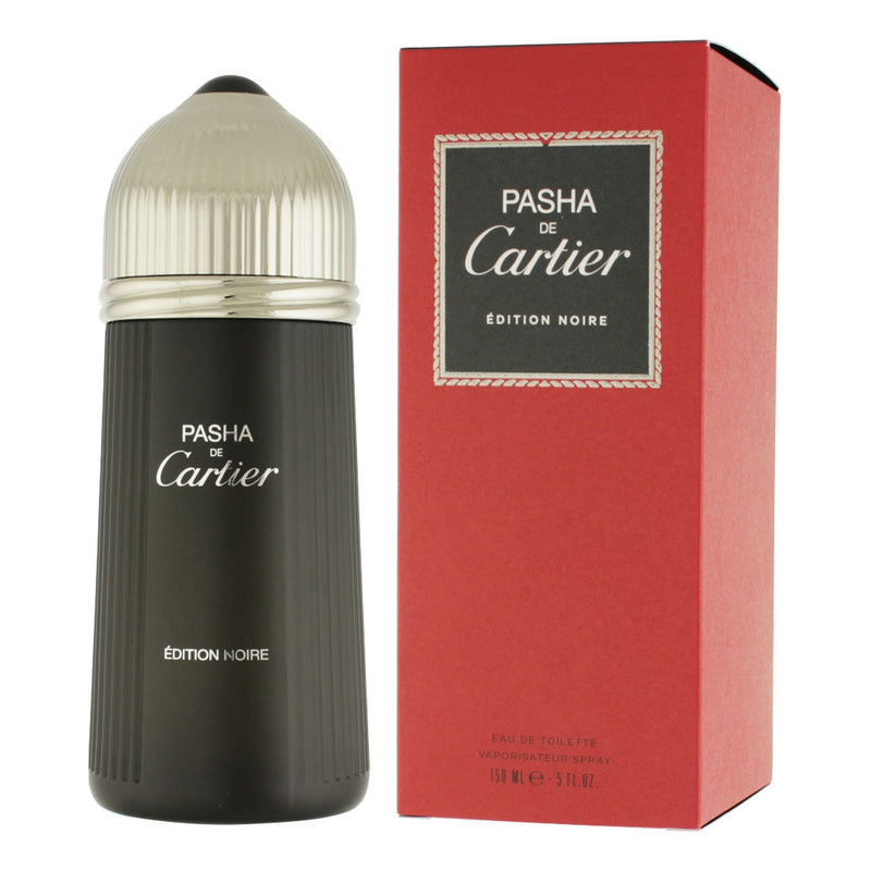 Cartier Pasha De Cartier Edition Noire Perfume For Men EDT 150ml