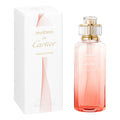 Cartier Rivieres De Cartier Insouciance Perfume For Unisex EDT 100ml Refillable