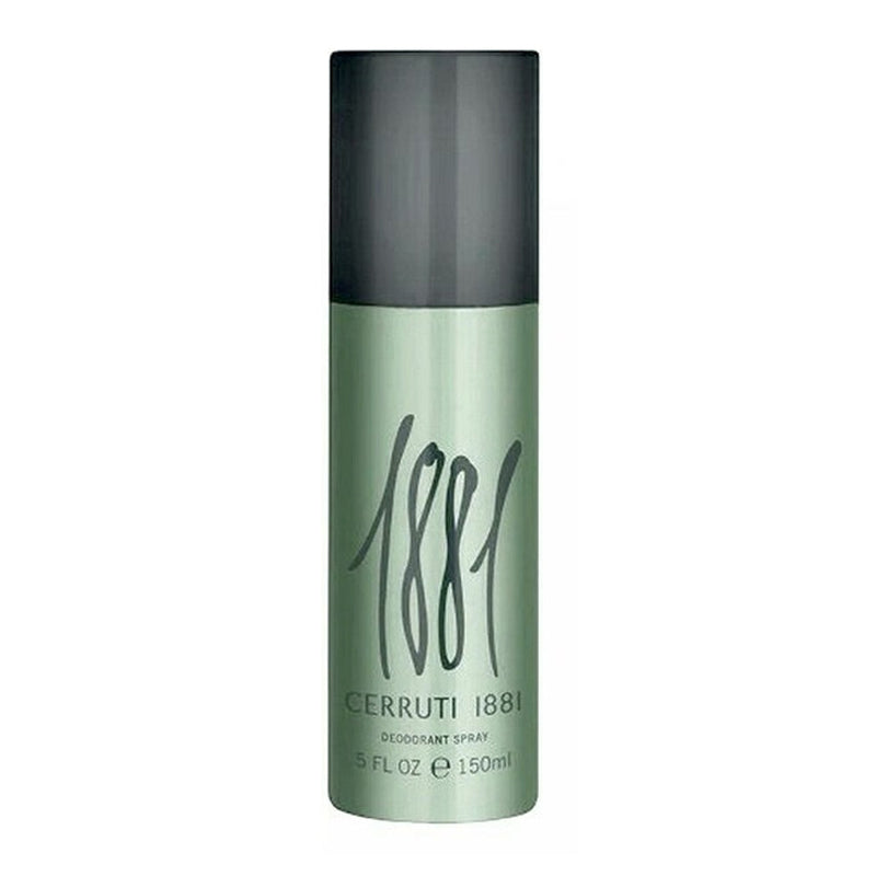 Cerruti 1881 Deodorant Spray For Men 150ml