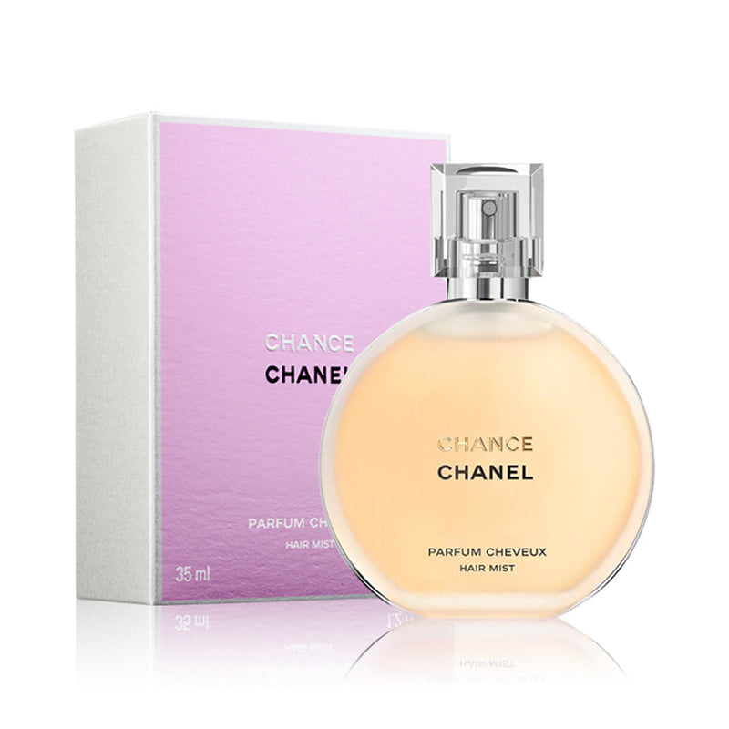 CHANEL  CHANCE FOR WOMEN PARFUM HAIRMIST 35 ml