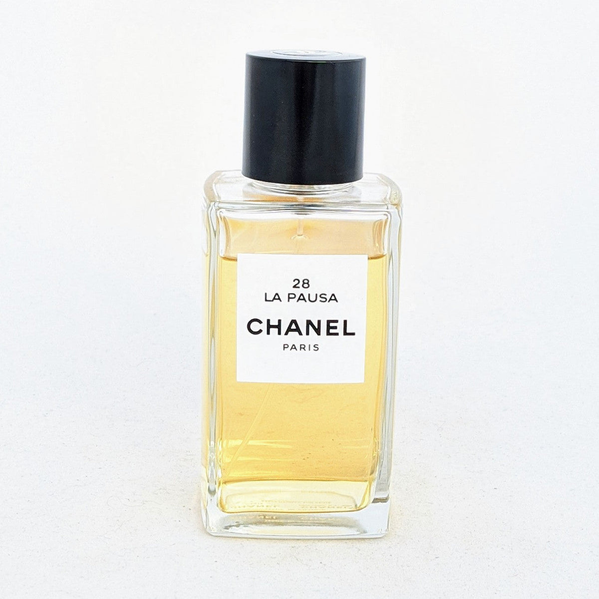 Chanel 28 La Pausa Les Exclusifs De Chanel Perfume For Women EDT 200ml