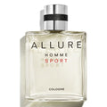 Chanel Allure Homme Sport Cologne Perfume For Men EDT 100ml