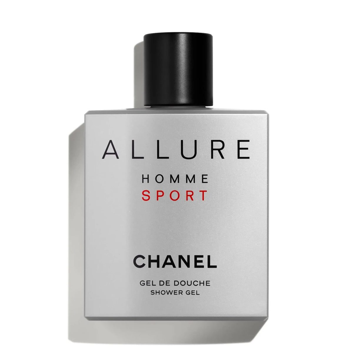 Chanel Allure Homme Sport Shower Gel For Men 200ml